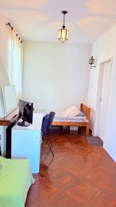 NeoHouse Moema - Quartos para Alugar