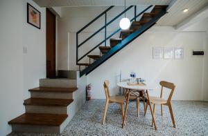Casita Benito Loft B