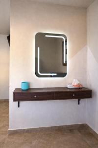 HOTEL LARIMAR - Valle de Guadalupe