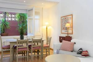 Filmoteca Sarria 1- wifi quiet bright comfi