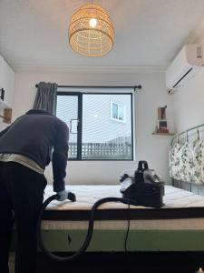 Chic Artistic Studio Suite Exceptional Luxury with private entry