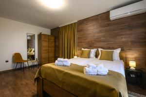 Libertè suites Velingrad