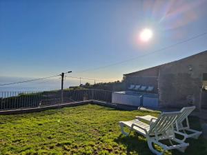 Casa Rosinha, views & sunset