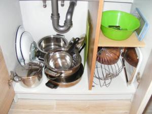 Fortuna Apartman Mini