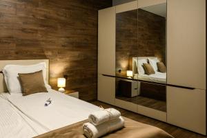 Libertè suites Velingrad