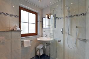 Appartement Haus Schröder