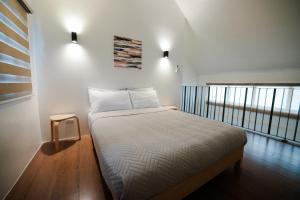 Casita Benito Loft C
