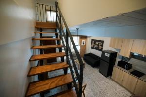 Casita Benito Loft C