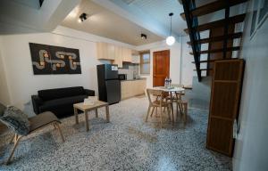 Casita Benito Loft C