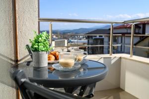 Libertè suites Velingrad