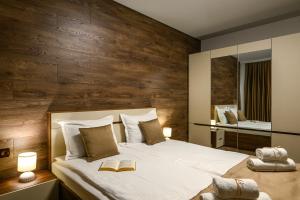 Libertè suites Velingrad