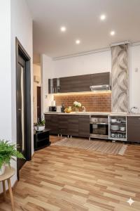 Apartament Modern în Ansamblu Rezidențial Privat cu parcare!!