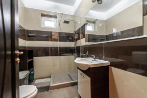 Apartament Modern în Ansamblu Rezidențial Privat cu parcare!!