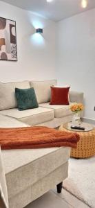 Gigiri Cottage in UN Zone with Garden and Parking