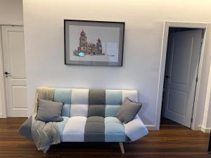 La Catedral Boutique Suites