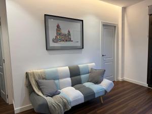 La Catedral Boutique Suites