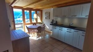 El Balcón des Diablerets