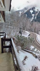 El Balcón des Diablerets