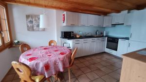 El Balcón des Diablerets