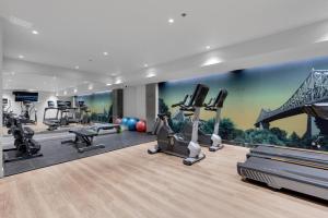 NICE FURNISHED CONDO Downtown Montreal - EC