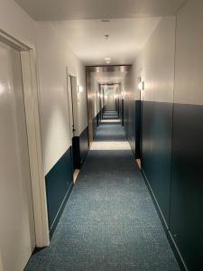 NICE FURNISHED CONDO Downtown Montreal - EC