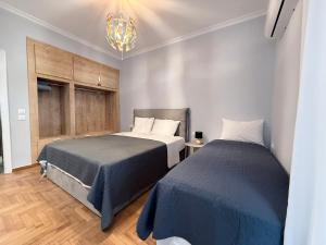 Solvy Areos Seaside Suite - Direct to Airport & City Center & Piraeus Port