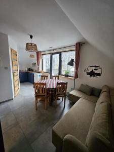 Willa Szewcula Apartament Klimczok