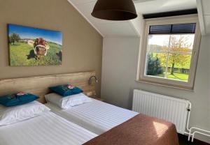 Appartementen De Zegelskoël