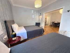 Solvy Areos Seaside Suite - Direct to Airport & City Center & Piraeus Port