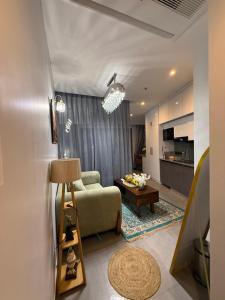 Supernova luxury stay