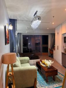 Supernova luxury stay