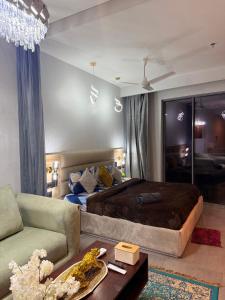 Supernova luxury stay