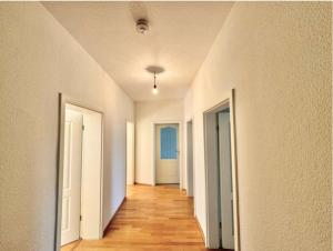 Monteuerwohnung 3 Zimmer in Leipzig mit Balkon
