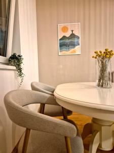 Central Zadar Apartment