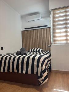 Ático Soleado con BBQ y Playa