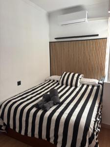 Ático Soleado con BBQ y Playa