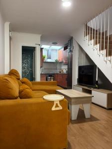 Ático Soleado con BBQ y Playa