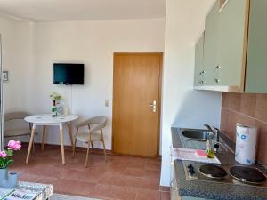 Ferienanlage "Uns Wiek Hus" Ferienwohnung 2