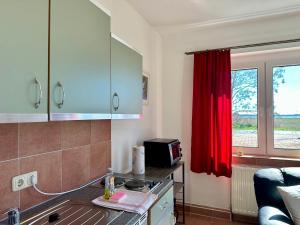 Ferienanlage "Uns Wiek Hus" Ferienwohnung 2