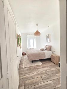 Le petit domaine de Leo L ecureuil appartement cosy avec jardin privatif