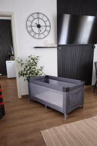 ASIK Ferienwohnung Erding Moderne Unterkunft nahe Therme