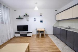 Ground Floor Apartment