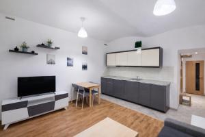 Ground Floor Apartment