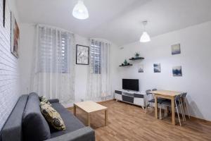 Ground Floor Apartment