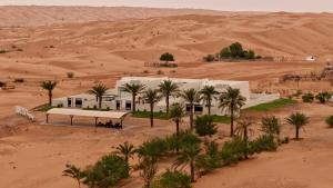 Remal Inn Bidiyah