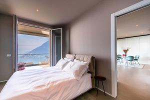 AltaLux Design and Panoramic Lake View