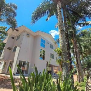 Casa das Palmeiras ao lado Parque Termal