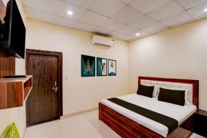 Hotel O Blue Garden