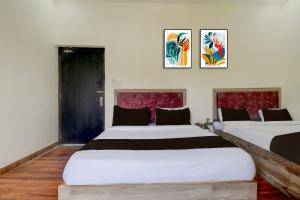 Hotel O Gulmohar Resort