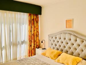 Mendoza Suites 9 -parking privado opcional-